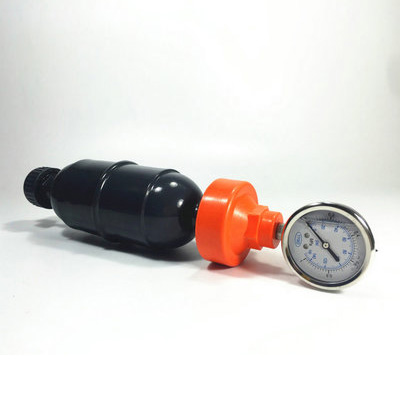 脈動(dòng)阻尼器